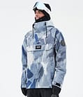 Dope Blizzard Snowboardjacke Herren Nightmare Blue, Bild 1 von 8