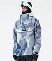 Dope Blizzard Skijacke Herren Nightmare Blue