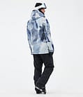 Dope Blizzard Skijacke Herren Nightmare Blue, Bild 4 von 8