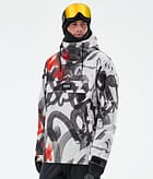 Blizzard Skijacke Herren