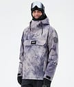 Dope Blizzard Skijacke Herren Terra