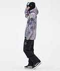 Dope Blizzard Snowboardjacke Herren Terra, Bild 3 von 8