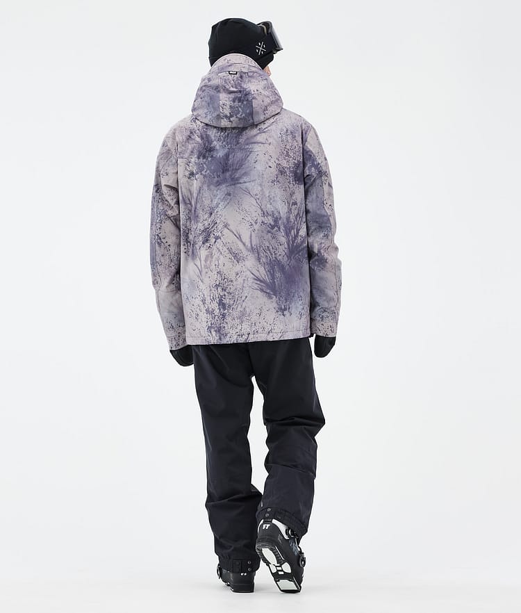 Dope Blizzard Skijacke Herren Terra, Bild 4 von 8