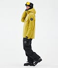 Dope Blizzard Skijacke Herren Yellow, Bild 3 von 8