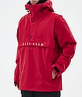 Dope Legacy Skijacke Herren Deep Red, Bild 7 von 8