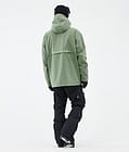 Dope Legacy Skijacke Herren Moss Green, Bild 4 von 8