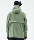 Dope Legacy Snowboardjacke Herren Moss Green, Bild 6 von 8