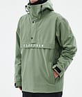 Dope Legacy Snowboardjacke Herren Moss Green, Bild 7 von 8