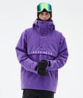 Dope Legacy Snowboardjacke Herren Vivid Purple, Bild 1 von 8