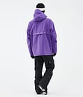 Dope Legacy Skijacke Herren Vivid Purple, Bild 4 von 8