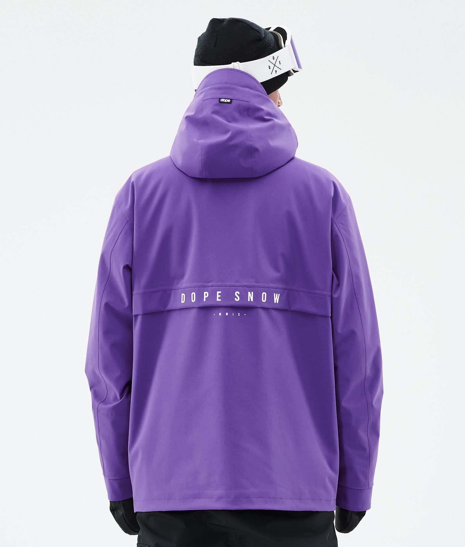 Dope Legacy Skijacke Herren Vivid Purple, Bild 6 von 8