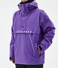 Dope Legacy Skijacke Herren Vivid Purple, Bild 7 von 8