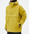 Dope Legacy Skijacke Herren Yellow, Bild 7 von 8