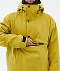 Dope Legacy Snowboardjacke Herren Yellow, Bild 8 von 8