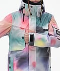 Dope Adept W Skijacke Damen Aurora, Bild 8 von 9