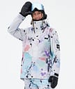 Dope Adept W Snowboardjacke Damen Palette