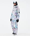 Dope Adept W Snowboardjacke Damen Palette, Bild 3 von 10