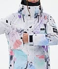 Dope Adept W Snowboardjacke Damen Palette, Bild 9 von 10