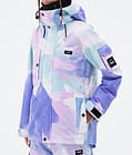 Dope Adept W Snowboardjacke Damen Dreams, Bild 7 von 9