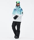 Dope Adept W Skijacke Damen Surf, Bild 2 von 9