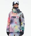 Dope Blizzard W Skijacke Damen Aurora