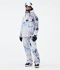 Dope Blizzard W Snowboardjacke Damen Palette, Bild 2 von 8