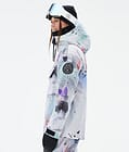 Dope Blizzard W Snowboardjacke Damen Palette, Bild 5 von 8