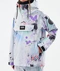 Dope Blizzard W Snowboardjacke Damen Palette, Bild 7 von 8