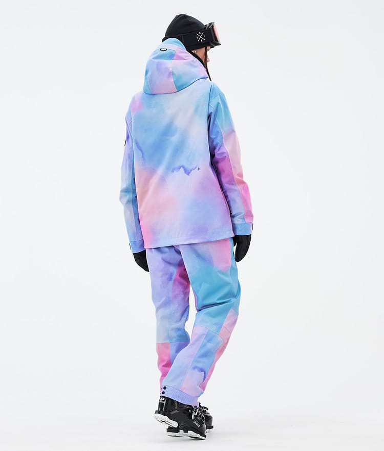 Dope Blizzard W Skijacke Damen Dawn, Bild 4 von 8