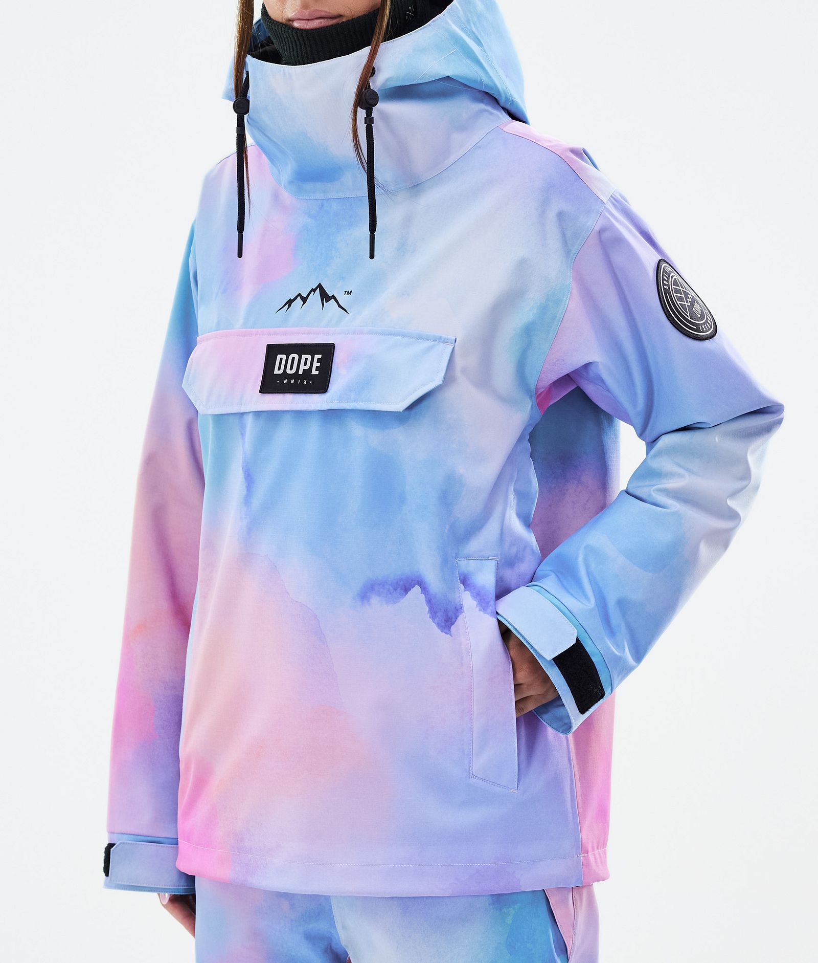 Dope Blizzard W Snowboardjacke Damen Dawn, Bild 7 von 8