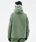 Dope Blizzard W Snowboardjacke Damen Moss Green, Bild 6 von 8