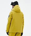 Dope Blizzard W Skijacke Damen Yellow, Bild 6 von 8