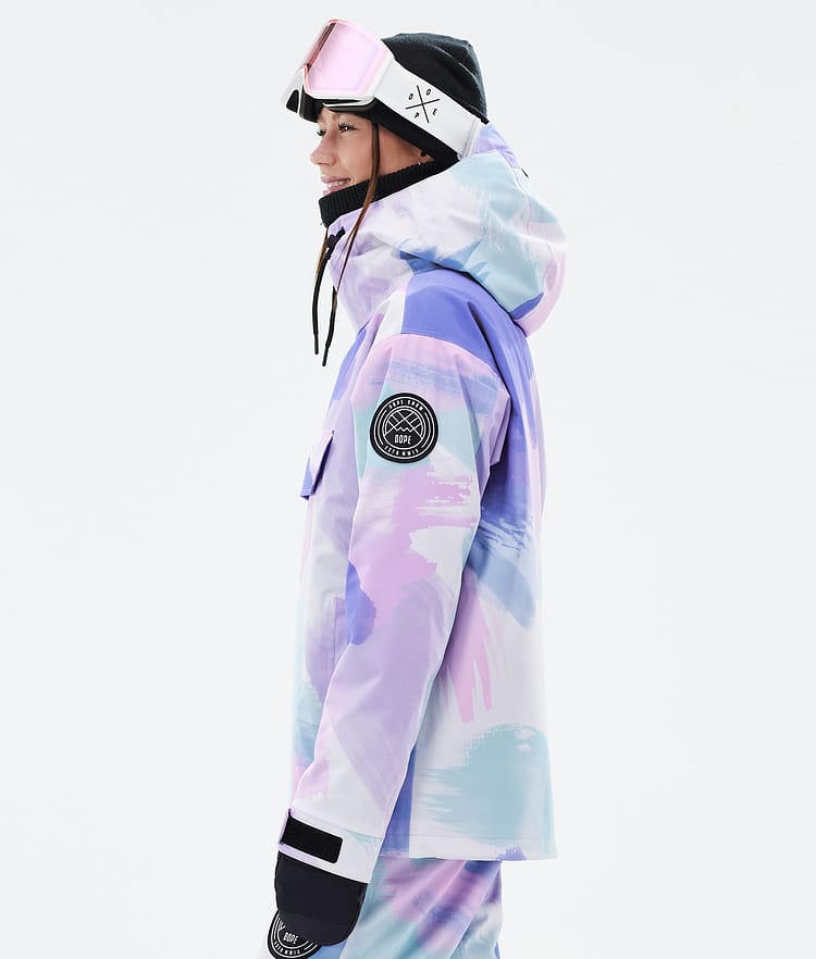 Dope Blizzard W Snowboardjacke Damen Dreams, Bild 5 von 8