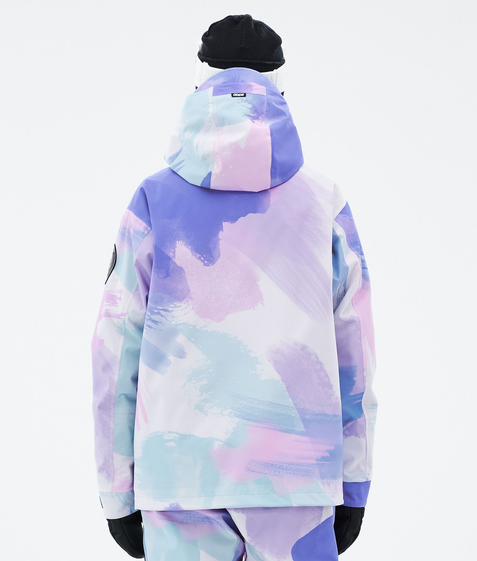 Dope Blizzard W Snowboardjacke Damen Dreams, Bild 6 von 8