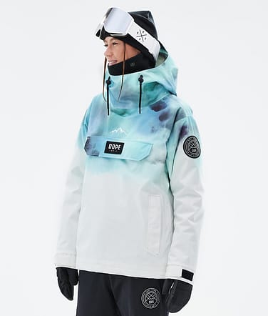 Dope Blizzard W Snowboardjacke Surf