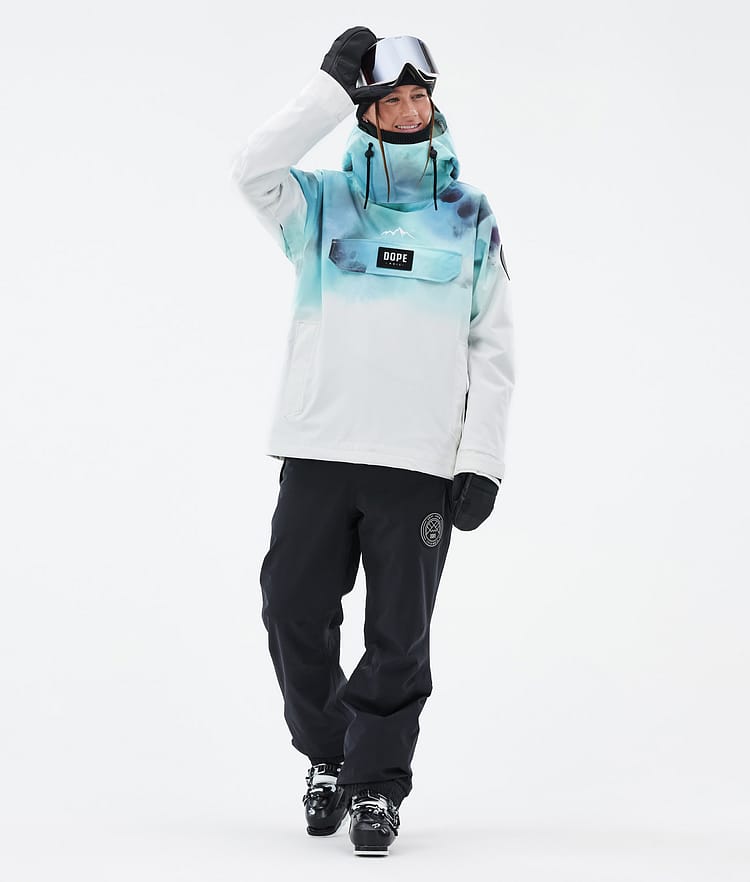 Dope Blizzard W Skijacke Damen Surf, Bild 2 von 8