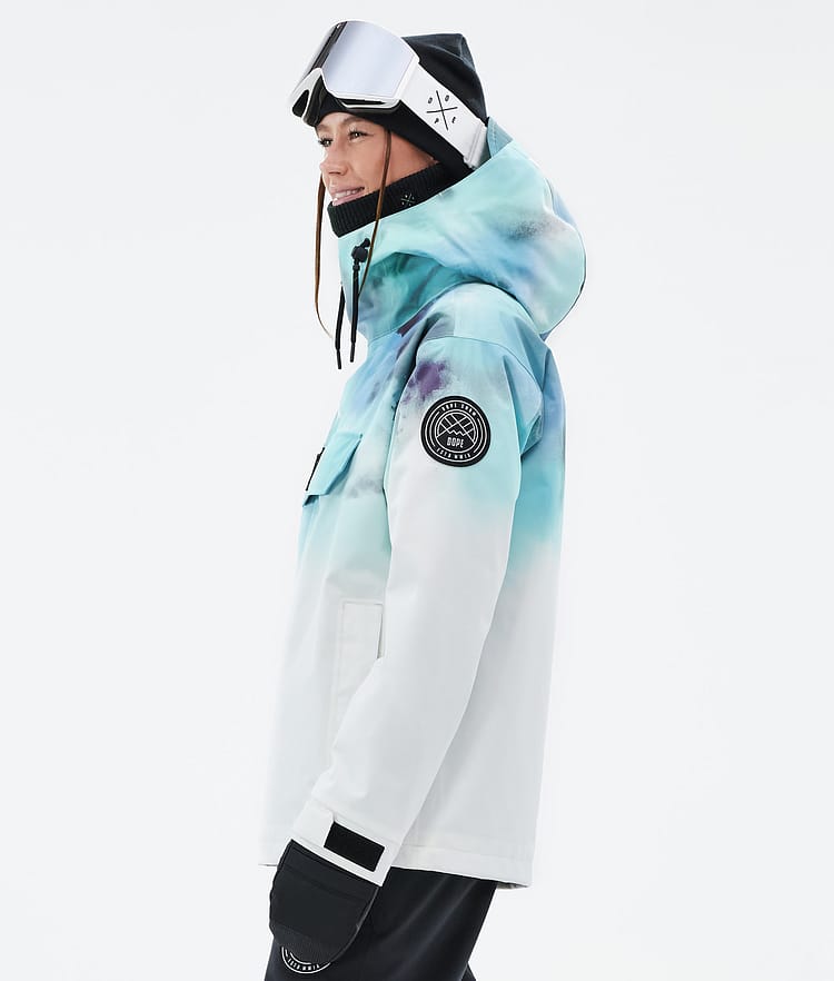 Dope Blizzard W Snowboardjacke Damen Surf, Bild 5 von 8