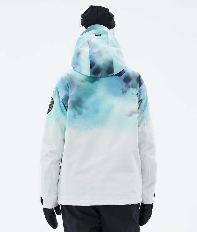 Dope Blizzard W Skijacke Damen Surf, Bild 6 von 8