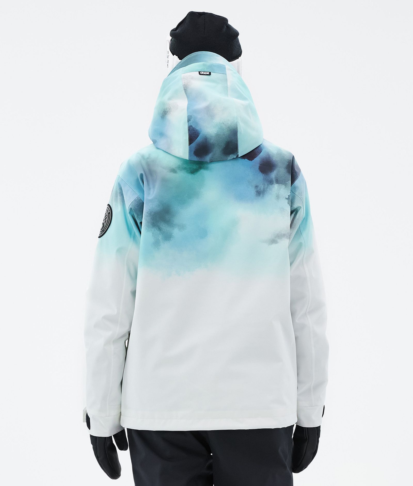 Dope Blizzard W Skijacke Damen Surf, Bild 6 von 8