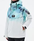 Dope Blizzard W Skijacke Damen Surf, Bild 7 von 8