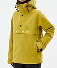 Dope Legacy W Skijacke Damen Yellow, Bild 7 von 8