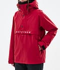 Dope Legacy W Skijacke Damen Deep Red, Bild 7 von 8