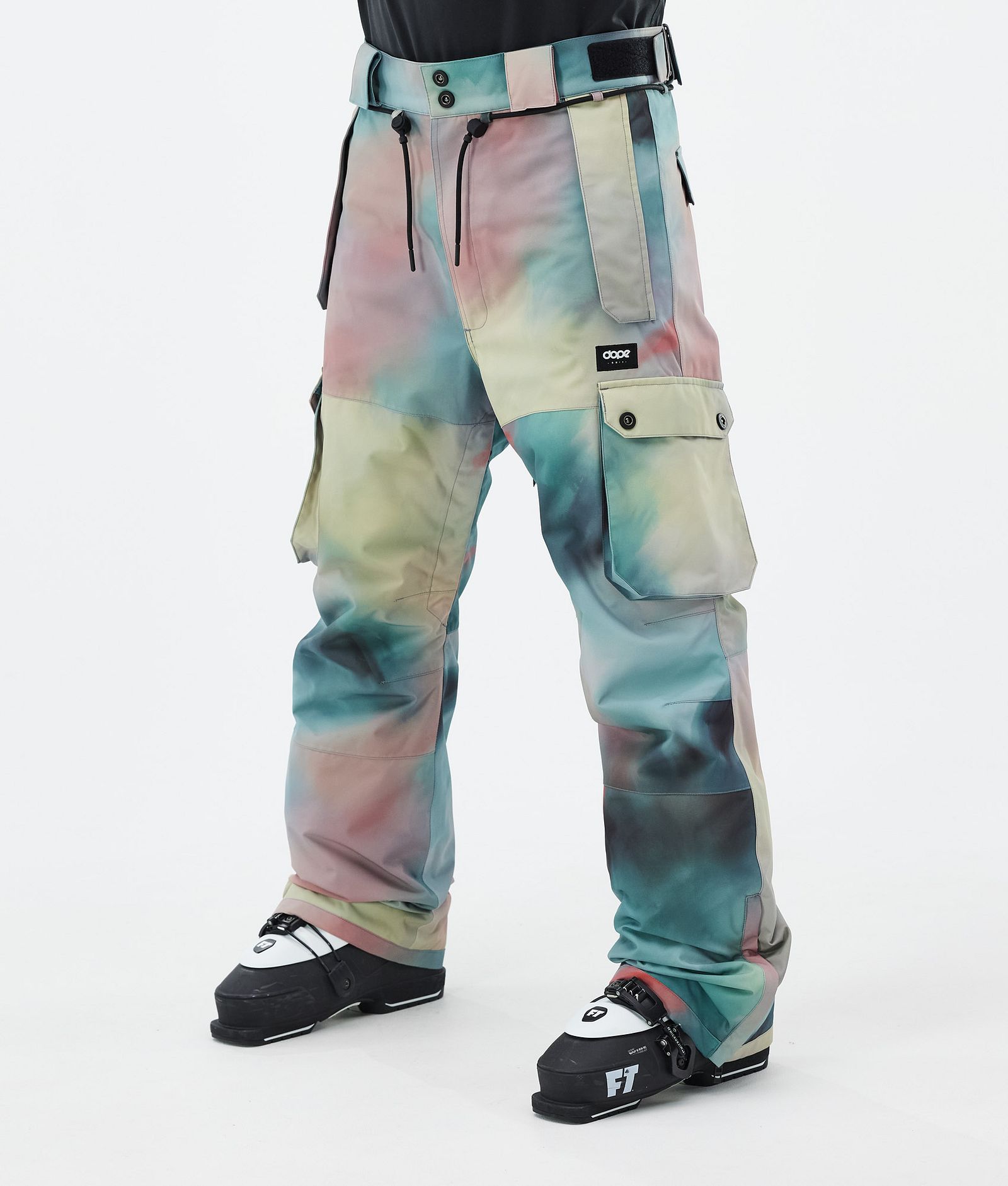 Dope Iconic Skihose Herren Stratos, Bild 1 von 7