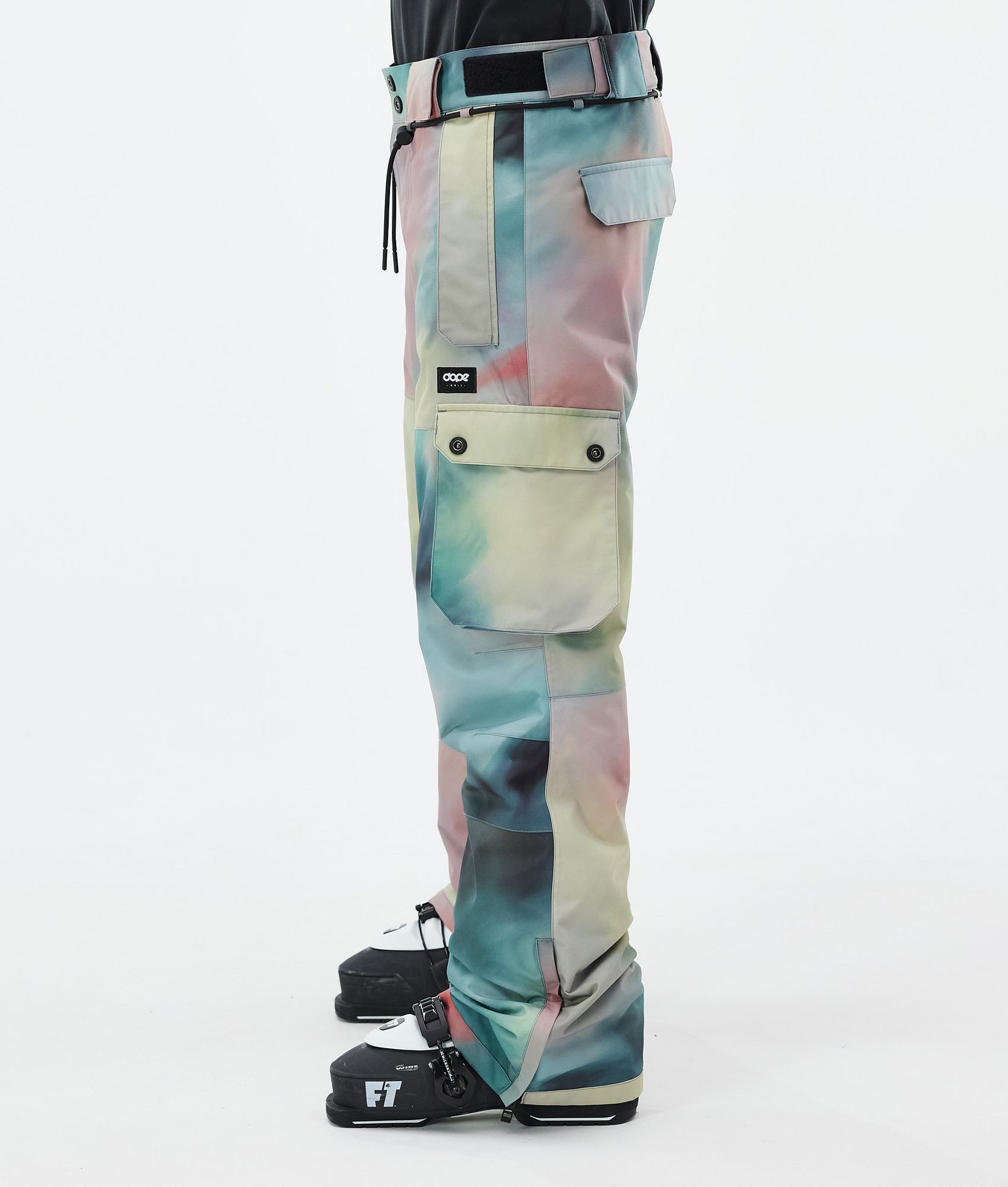 Dope Iconic Skihose Herren Stratos, Bild 3 von 7