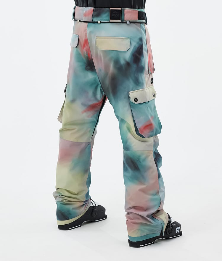 Dope Iconic Skihose Herren Stratos, Bild 4 von 7