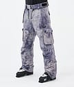 Dope Iconic Skihose Herren Terra