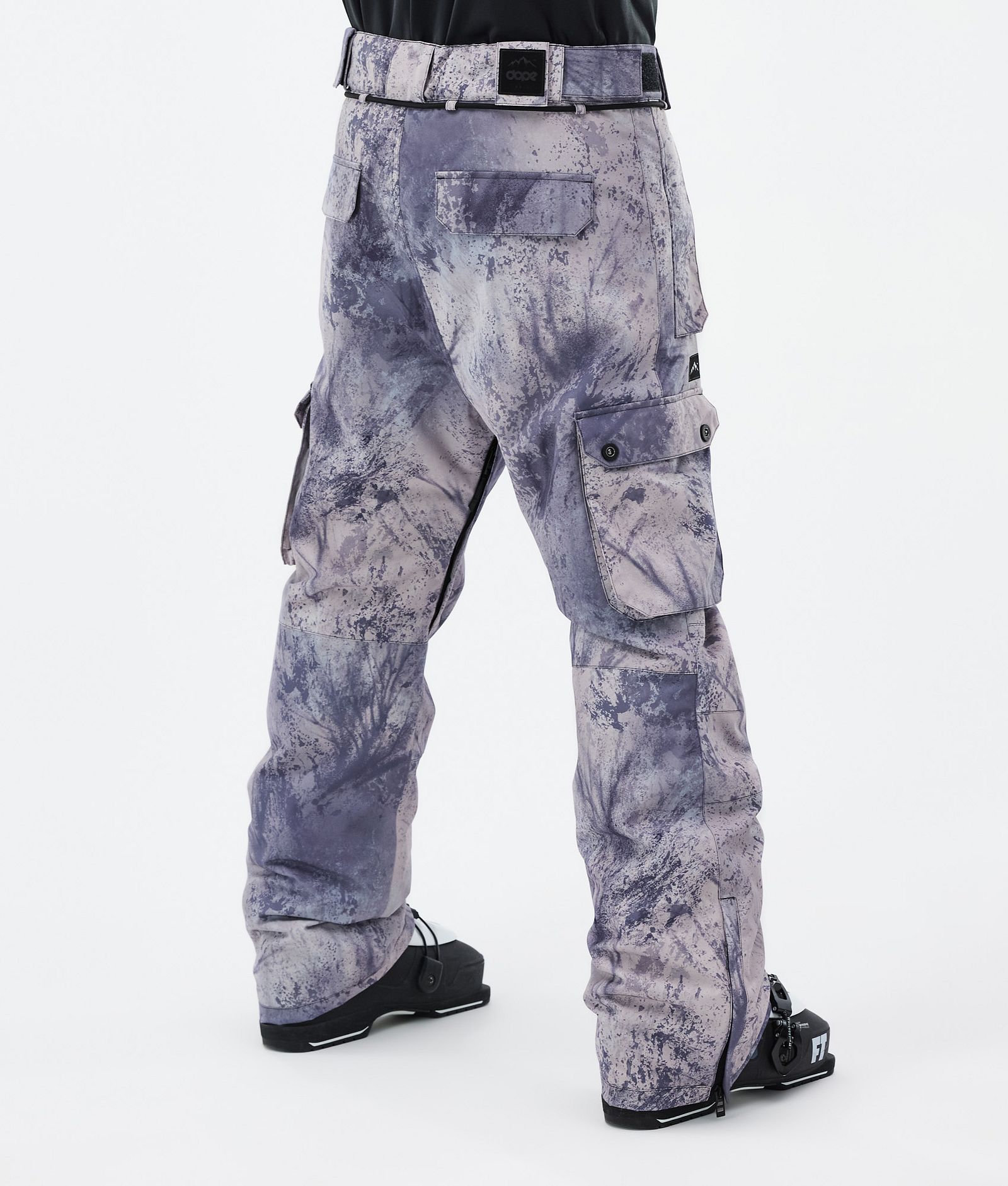 Dope Iconic Skihose Herren Terra, Bild 4 von 7