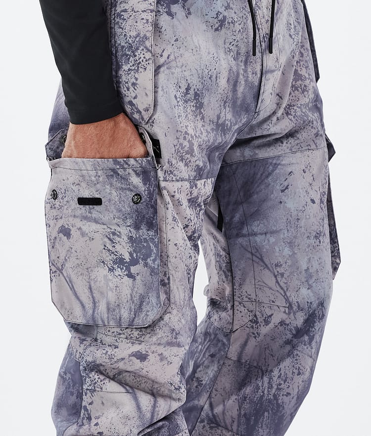 Dope Iconic Skihose Herren Terra, Bild 6 von 7