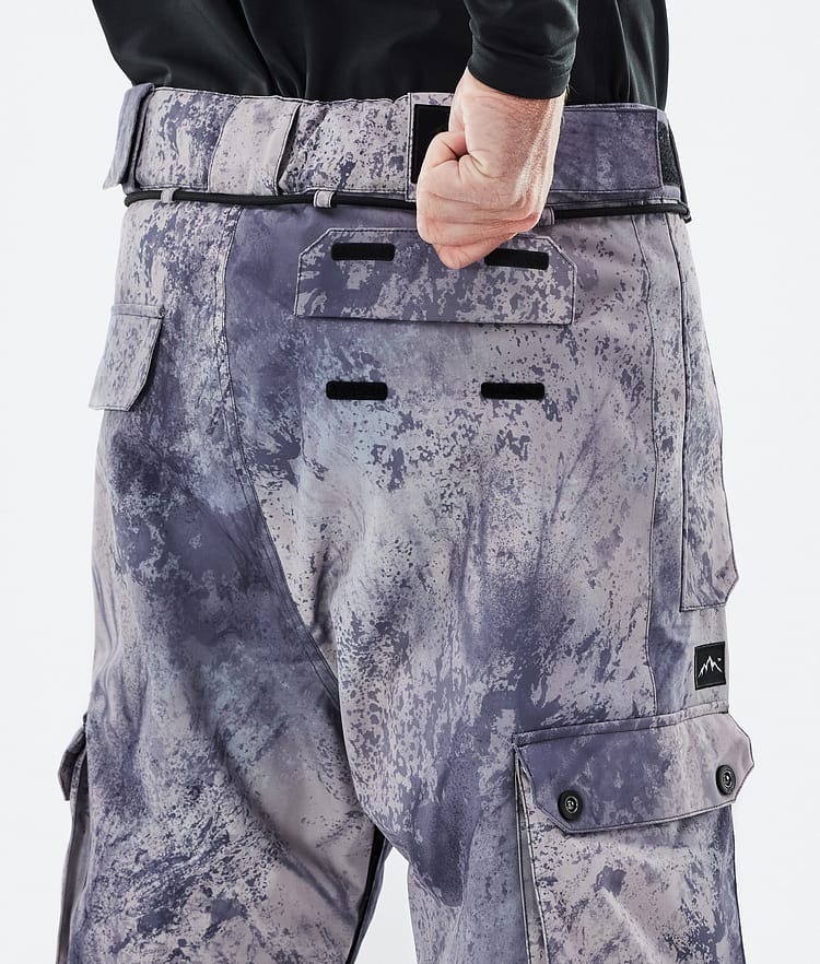 Dope Iconic Skihose Herren Terra, Bild 7 von 7