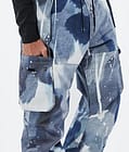 Dope Iconic Skihose Herren Nightmare Blue, Bild 6 von 7